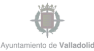 ayuntamiento de valladolid